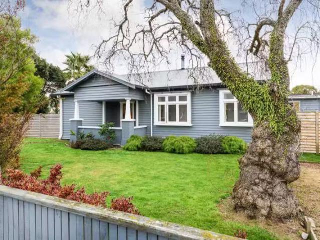 3 Florence Avenue, Palmerston North, Palmerston North City F.