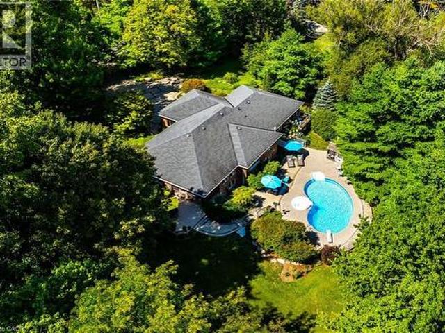 3 Forest Glen Court, Port Dover, ON, N3Y 4K2 house for sale | Listing ID 40858 | Royal LePage