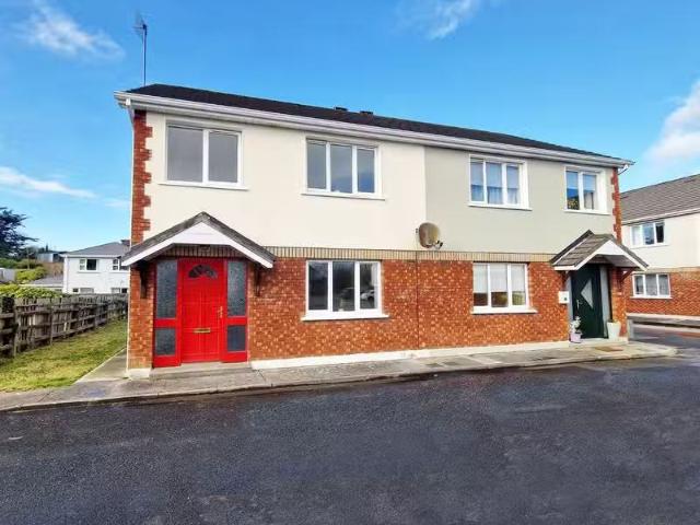 3 Forest Glen, Tulla Road, Ennis, Co. Clare, V95F4EH is for sale