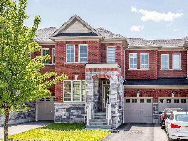 3 Frederick Pearson Street, East Gwillimbury | 3Beds/3Bath, Townhouse, $914,900 | Condos. Ca
