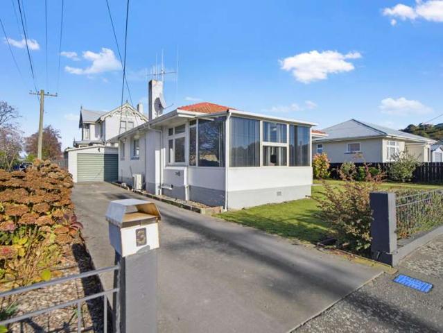 3 Frome Street, Oamaru, Waitaki