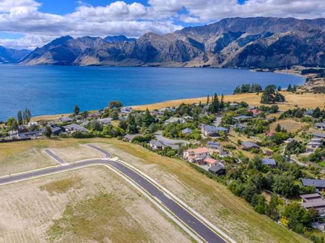 3 Guthrie Street, Lake Hawea, Wanaka