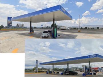 3 GASOLINERAS EN VENTA HUAMANTLA TLAXCALA