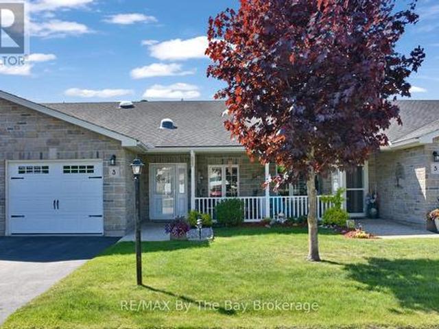3 Garden Grove Crescent, Wasaga Beach, ON, L9Z 0E6 house for sale | Listing ID S13242 | Royal LePage