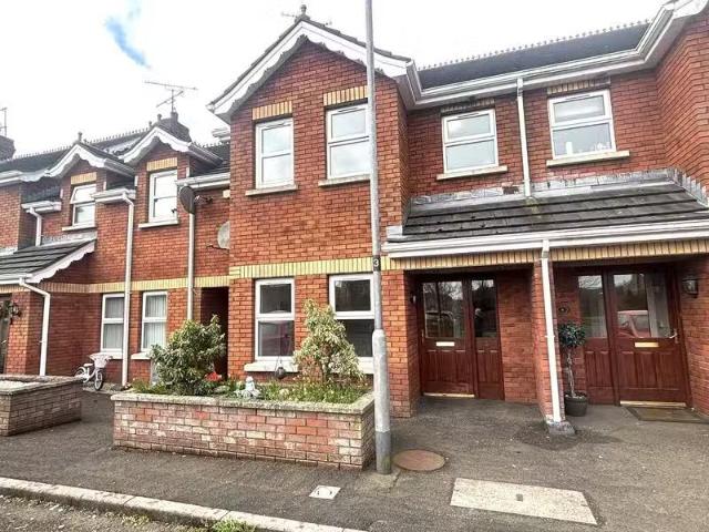 3 Garley Mews