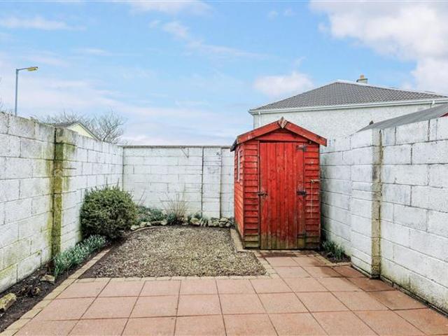 3 Garran Ard, Doughiska, Galway Sherry FitzGerald Galway 4905 MyHome. Ie Residential