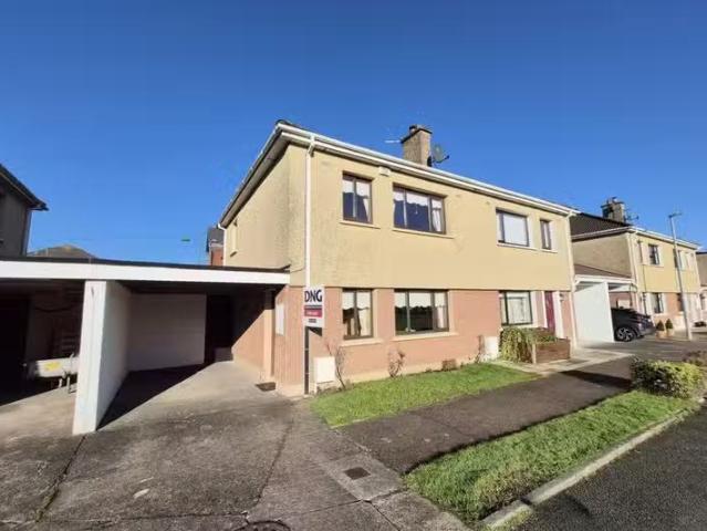 3 Gartan Park, Douglas, Co. Cork, T12P3K4 is for sale