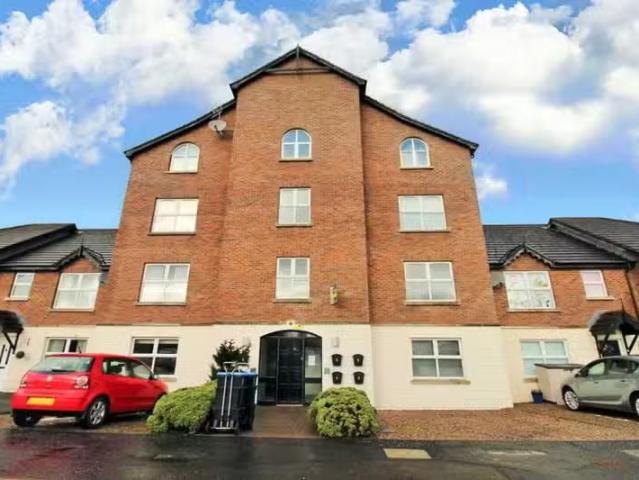 3 Gateside Park