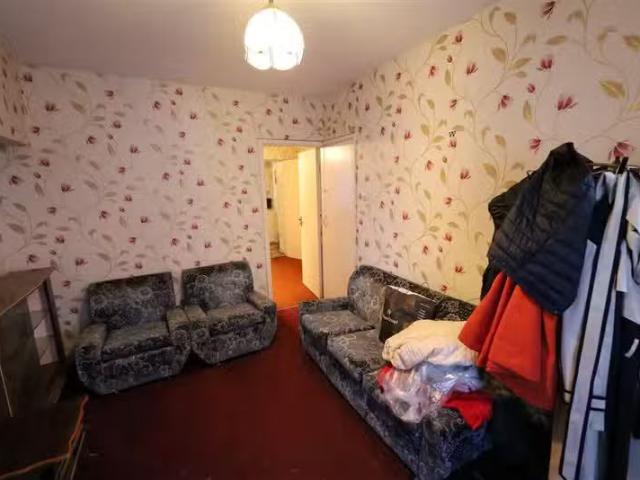 3 Gerald Griffin Street, Blackpool, Cork, T23 P8HN