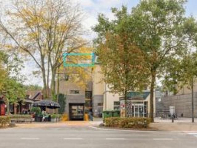 3 gevel hoek appartement van 165m², centrum Brasschaat