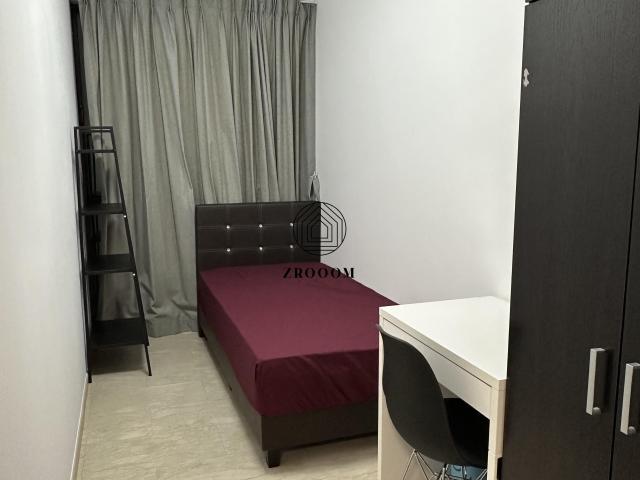 3 Geylang East Avenue 1, Central Grove Condominium, Singapore