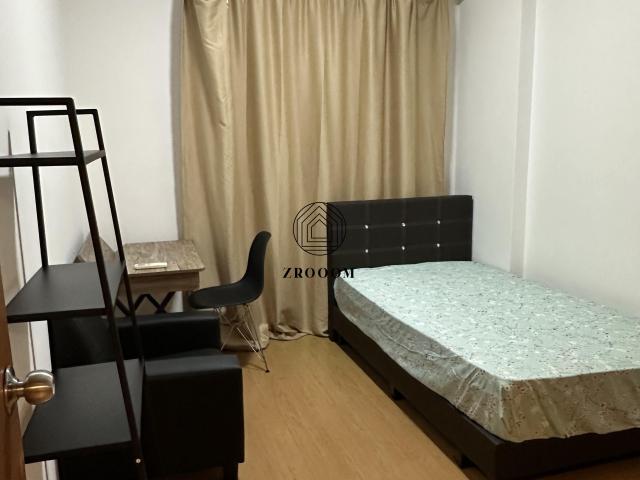 3 Geylang East Avenue 1, Central Grove Condominium, Singapore