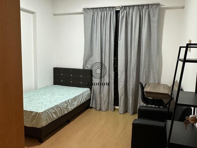 3 Geylang East Avenue 1, Central Grove Condominium, Singapore