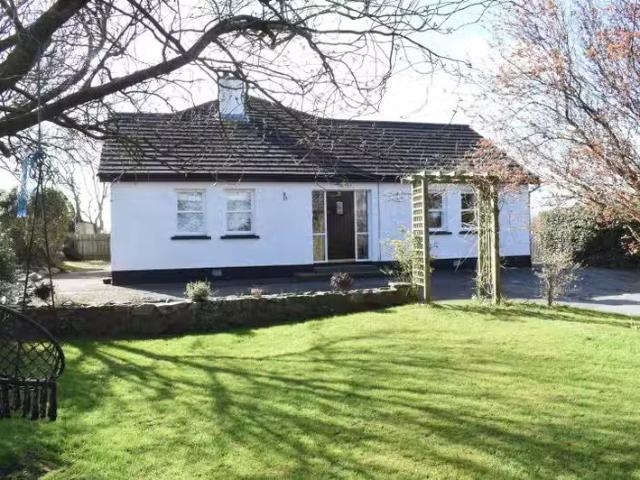 3 Glastry Road