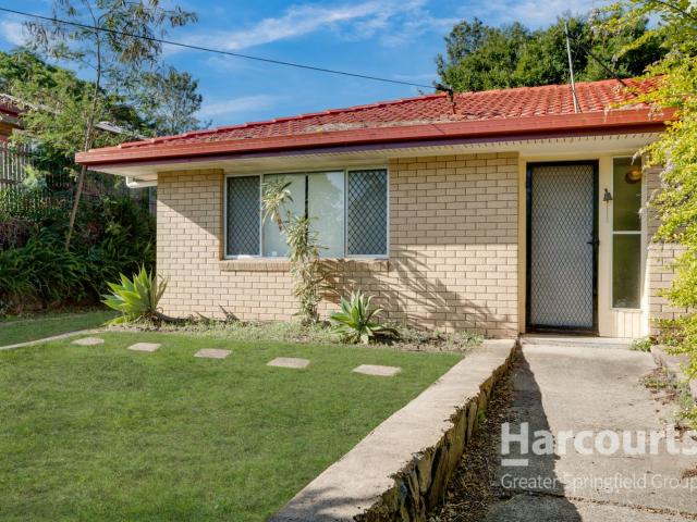 3 Glen Eagle Court, REDBANK PLAINS, QLD 4301
