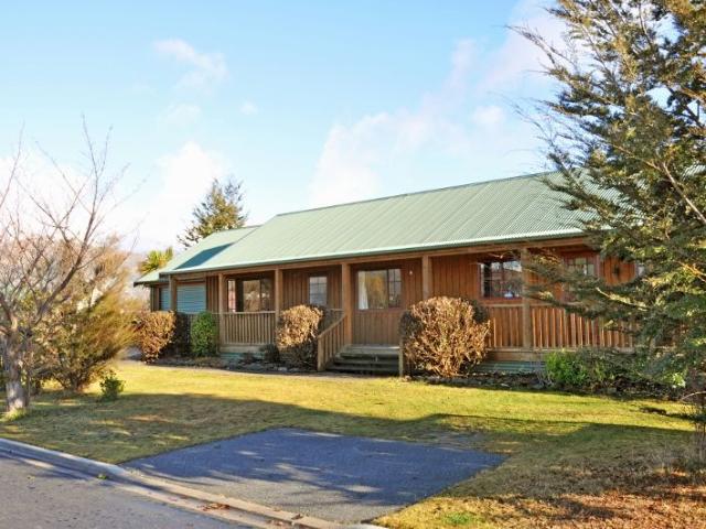 3 Glenfinnon Place, Wanaka, Wanaka