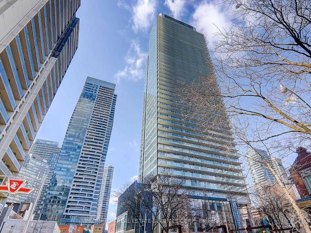 3 GLOUCESTER ST – SUITE 4503, Toronto