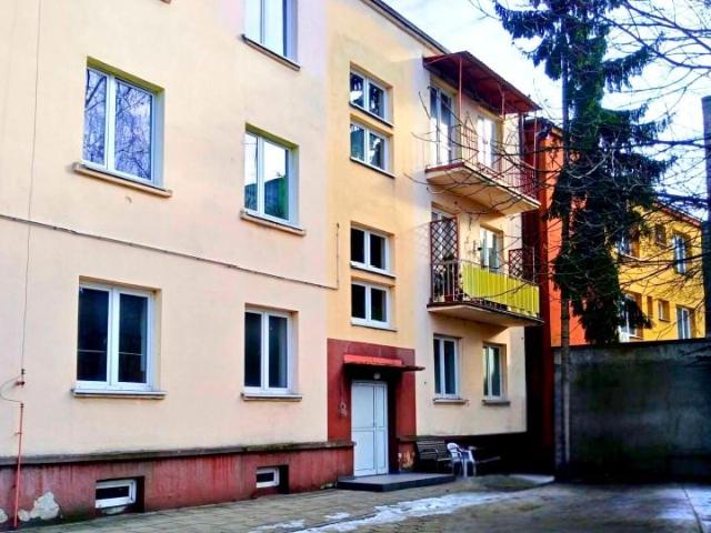 3 go Maja 46,84 m², Radomsko
