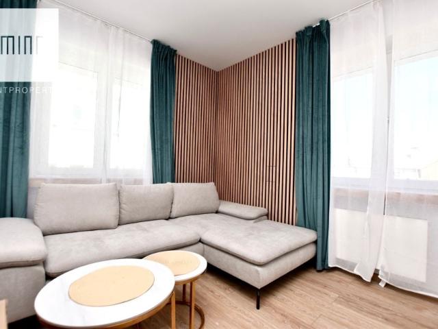3 go Maja 53 m², Rzeszów