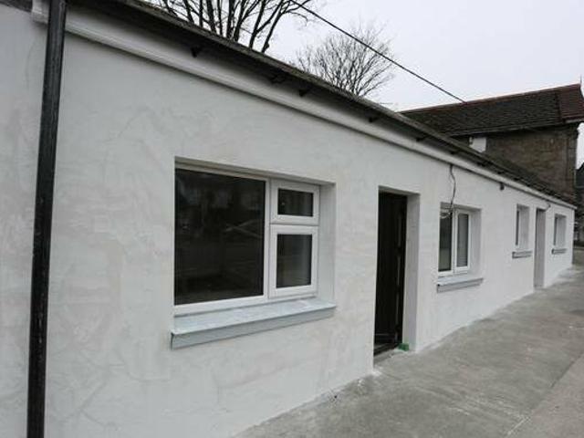 3 Goatstown Cottages Goatstown Road Dublin 14 Co Dublin