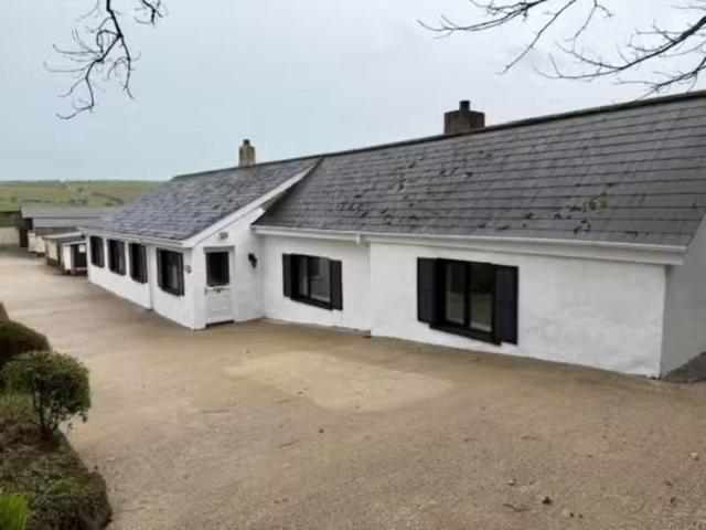 3 Gobbins Brae