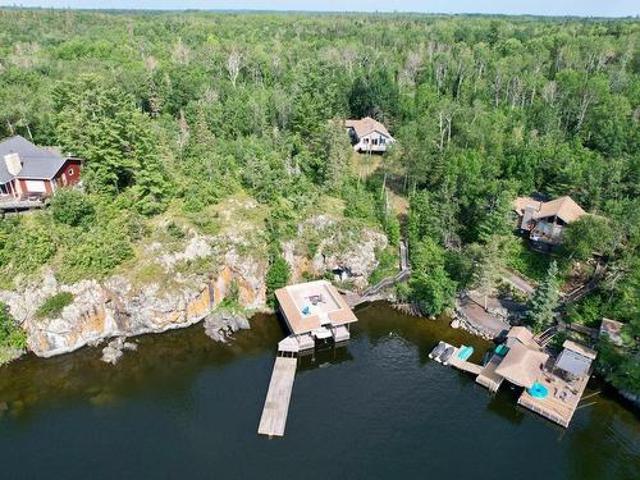 3 Gold Point Road, Kenora, ON, P0X 1A0 house for sale | Listing ID TB2602 | Royal LePage