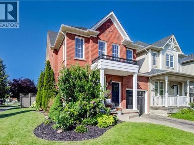 3 Golden Iris Crescent, Hamilton, ON, L0R 2H0 house for sale | Listing ID 40852 | Royal LePage
