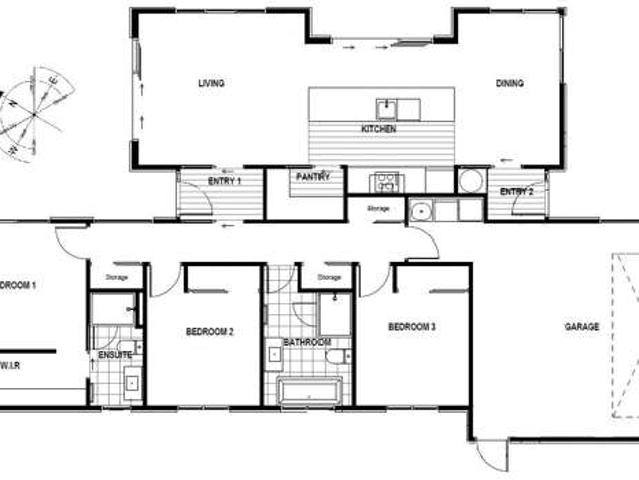 3 Gossett Lane, Pegasus, Waimakariri