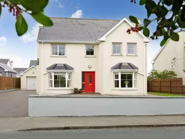 3 Granary Drive, Grange, Co. Sligo, F91K6K0 is for sale