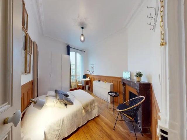3 Grandcoing 1 Chambre 3 PRS
