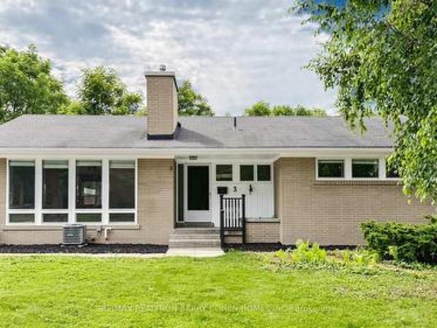 3 Greengate Road, Toronto, ON, M3B 1E7 house for sale | Listing ID C13528 | Royal LePage