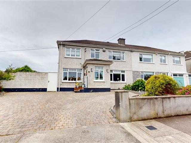 685,000 | 3 Greendale Road, Raheny, Dublin 5 Leonard Wilson Keenan 4811 MyHome. Ie Residential