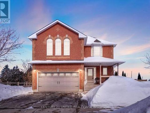 3 Greenway Boulevard, Scugog Port Perry, ON, L9L 1S9 house for sale | Listing ID E11982 | Royal LePage