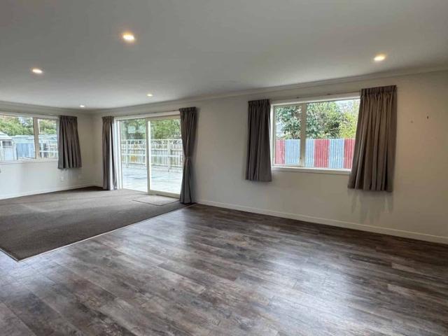 3 Grey Street, Marton