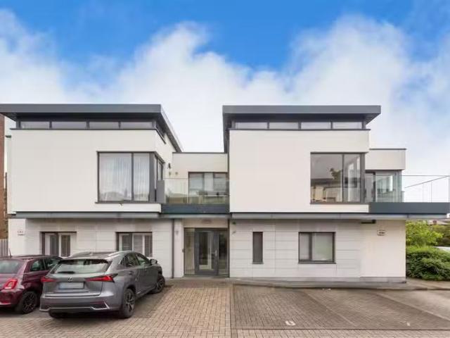 3 Grosvenor Manor, Grosvenor Road, Rathmines