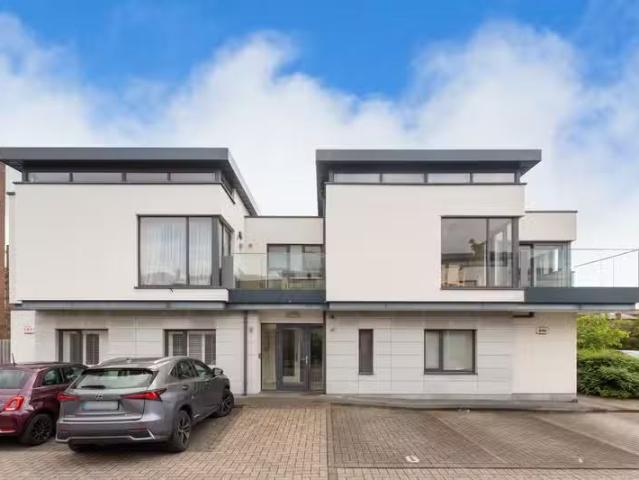 3 Grosvenor Manor, Grosvenor Road, Rathmines, D06AF59 is for s.