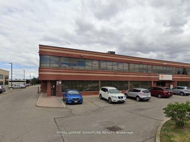 3, Ground Floor 237 Romina Road, Vaughan, ON, L4K 4V3 commercial for lease | Listing ID N13497 | Royal LePage