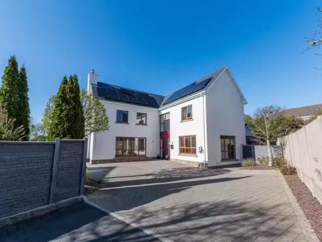 3 Hunters Lane, Williamstown Road, Waterford