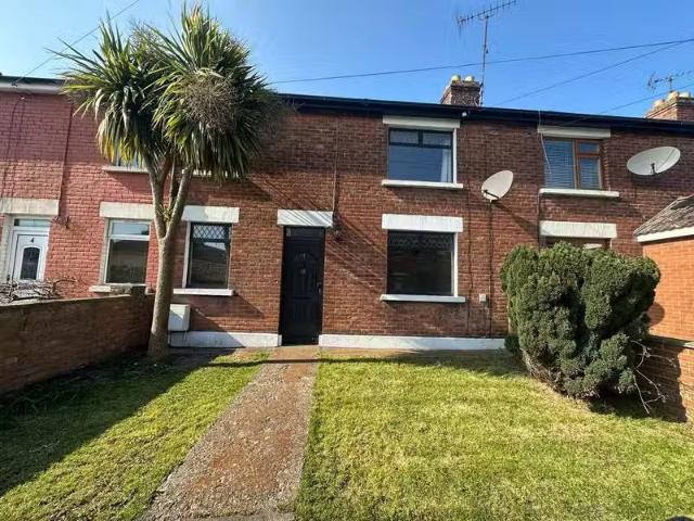 3 Hyde Park, Dundalk, Dundalk, Co. Louth, A91R9K7 is for sale