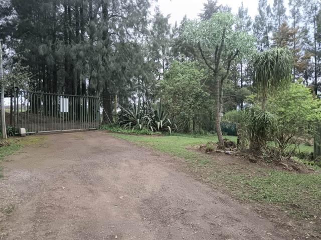 3 ha Farm in Richmond