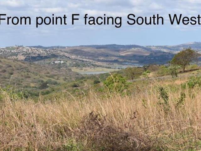3 ha Land available in Tongaat Central