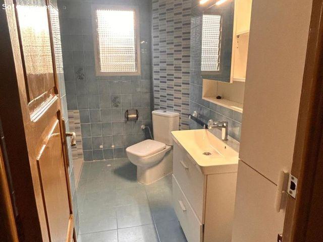 3 HABITACIONES COCINA Y BAÑO A ESTRENAR CERCA DE VIVEROS