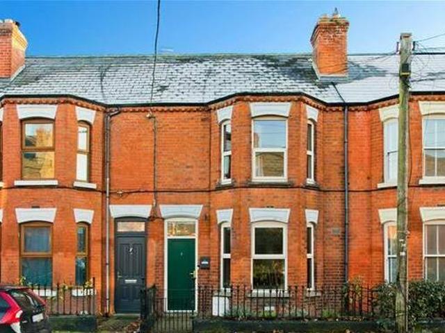 3 haroldville avenue rialto dublin 8