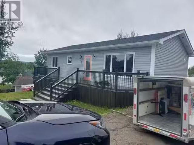 3 Harbourview Terrace, Lewisporte, NL, A0G 3A0 house for sal.