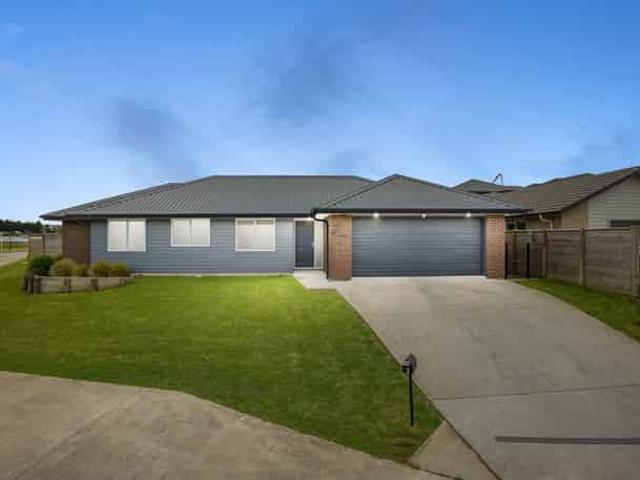 3 Harry Close, Warkworth, Rodney