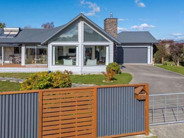 3 Hartley Avenue, Carterton