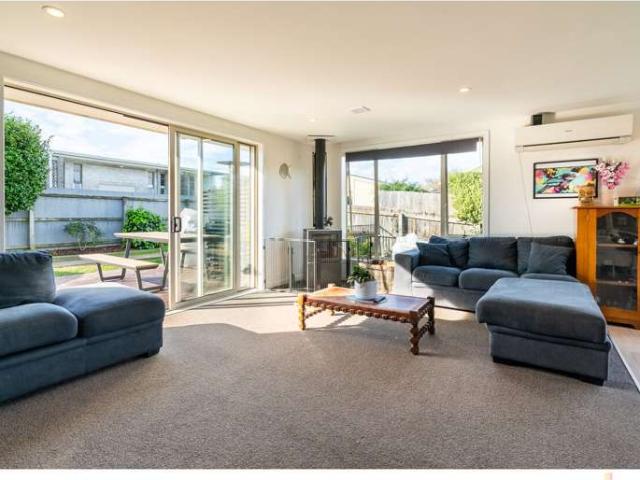 3 Hawthorn Place, Gleniti, Timaru