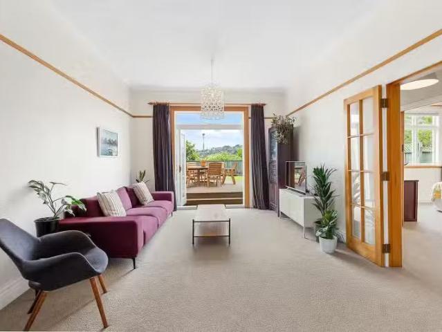 3 Hawtrey Terrace, Johnsonville, Wellington City