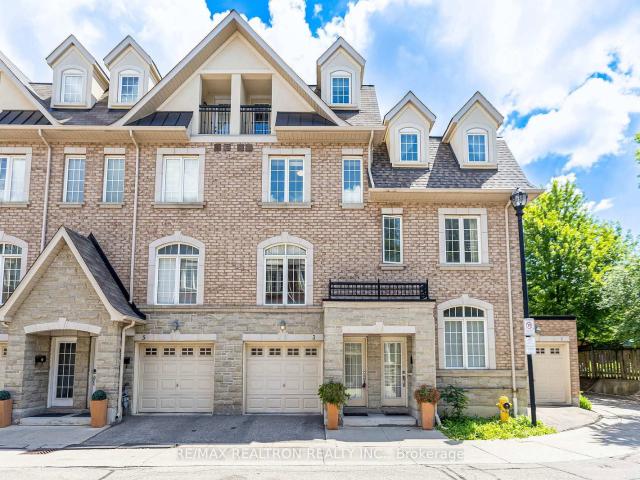 3 Hayes Lane, North York | 3+1Beds/3Bath, Townhouse, $3,800/mo | Condos. Ca