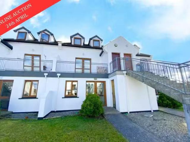 3 Hazel Lawns, Ballyhaunis, Co. Mayo